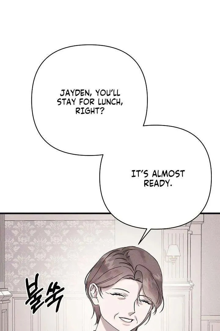 Awkward Partnership Chapter 28 page 39 - 