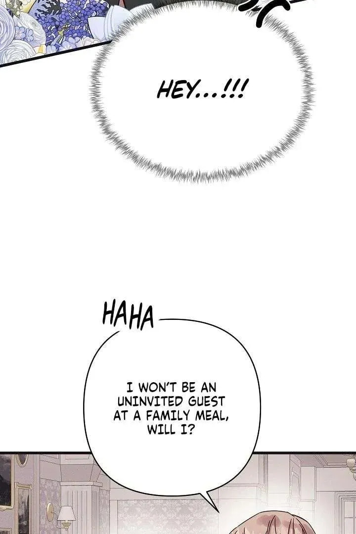 Awkward Partnership Chapter 28 page 45 - 