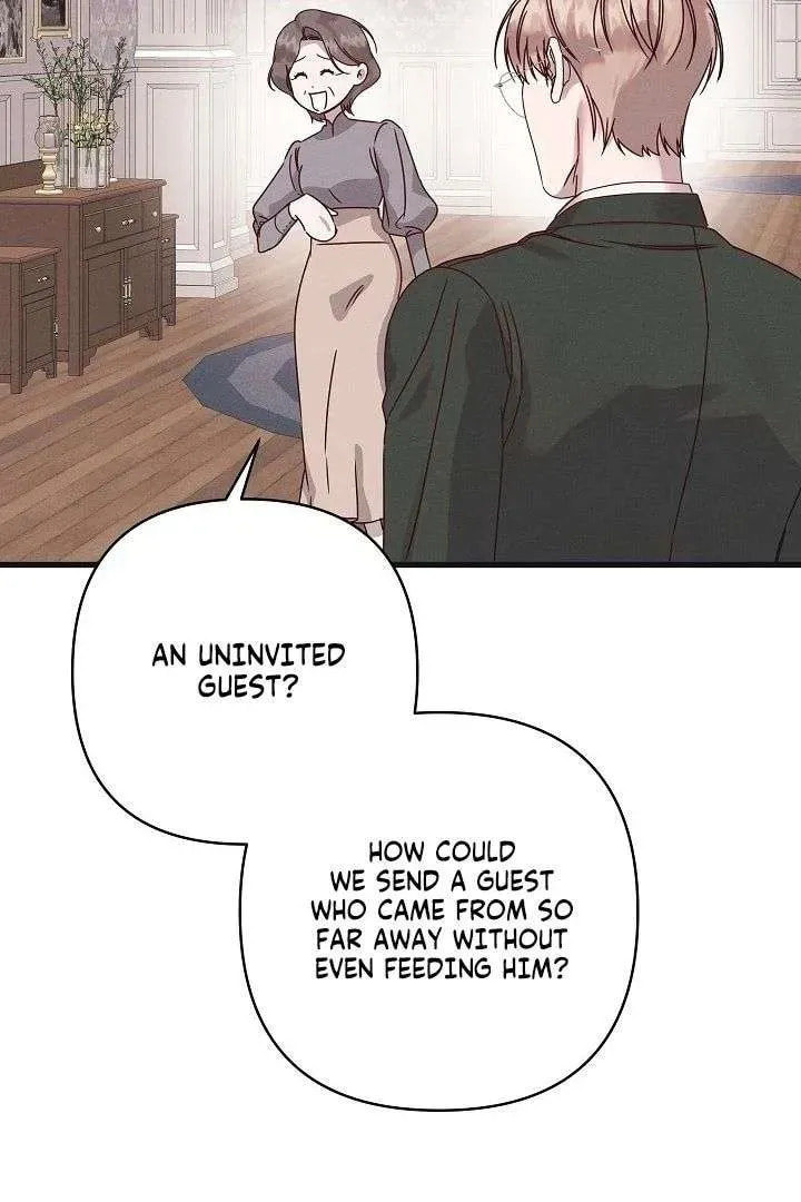 Awkward Partnership Chapter 28 page 46 - 