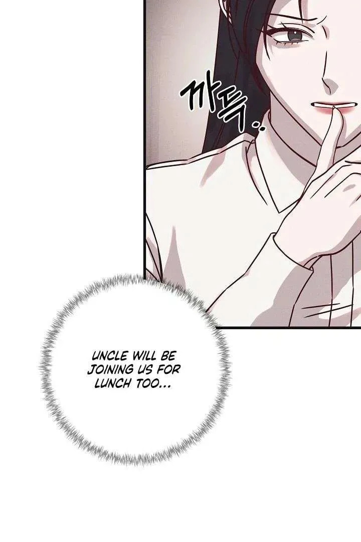 Awkward Partnership Chapter 28 page 48 - 