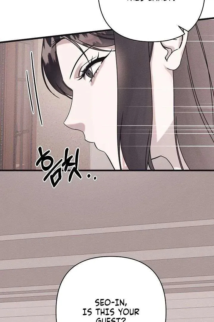 Awkward Partnership Chapter 28 page 52 - 