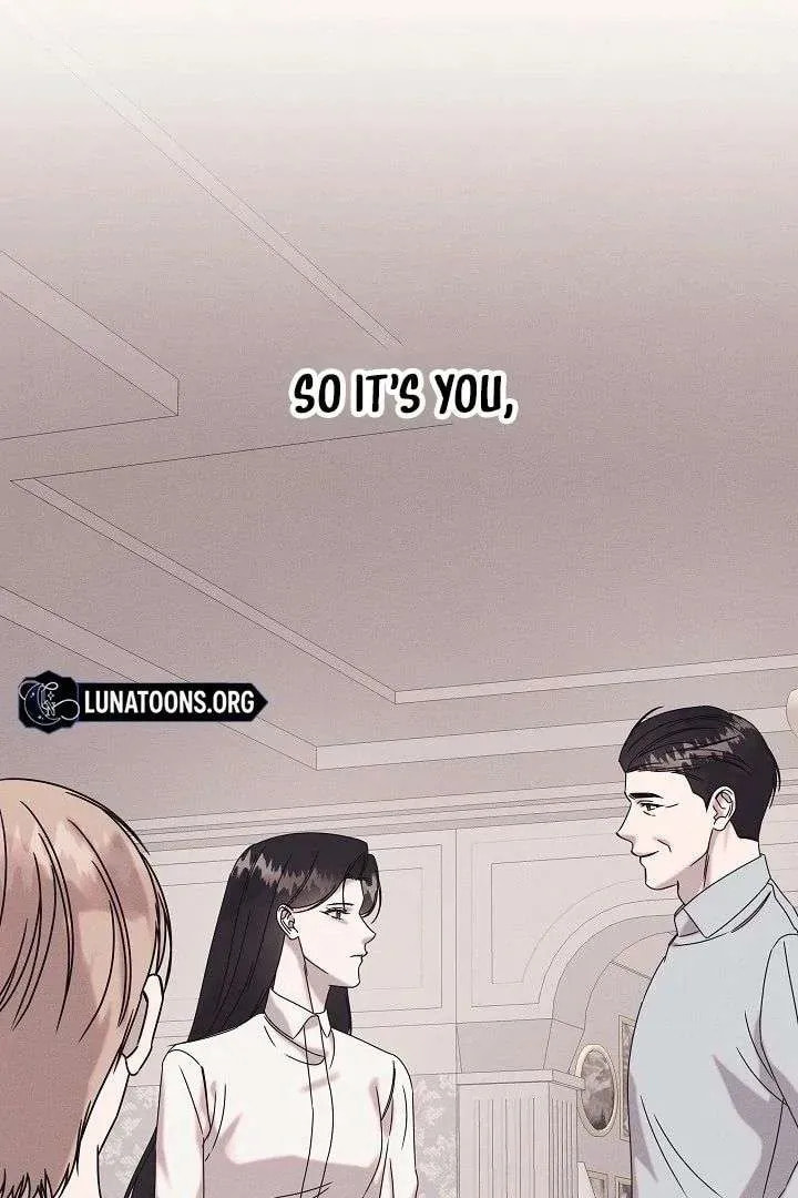 Awkward Partnership Chapter 28 page 57 - 