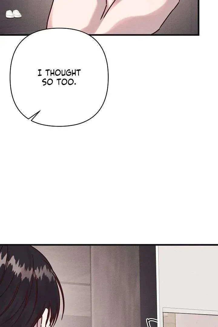 Awkward Partnership Chapter 28 page 7 - 