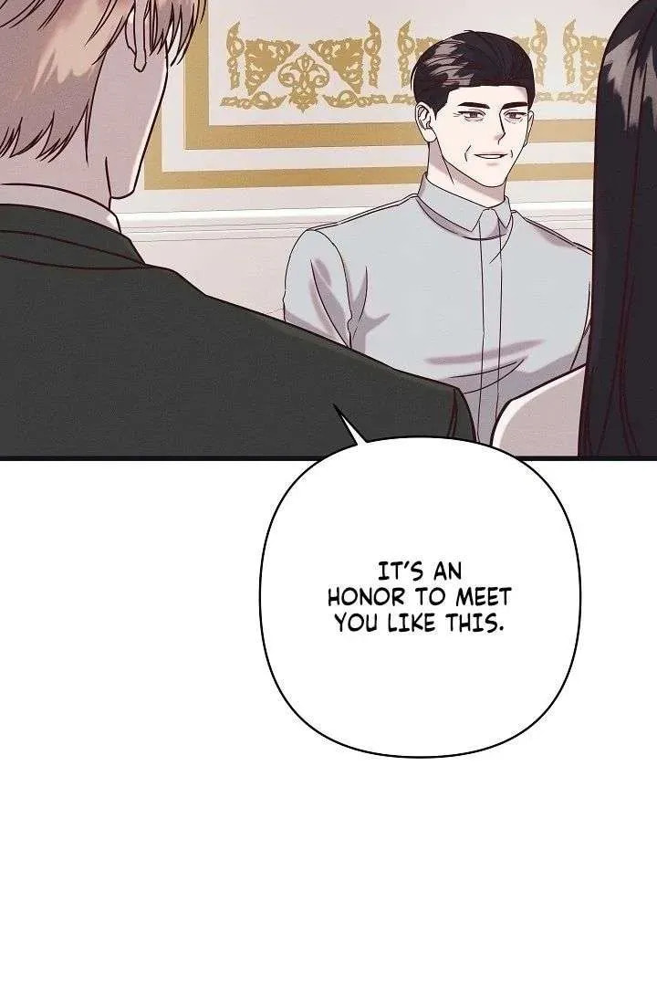 Awkward Partnership Chapter 28 page 61 - 