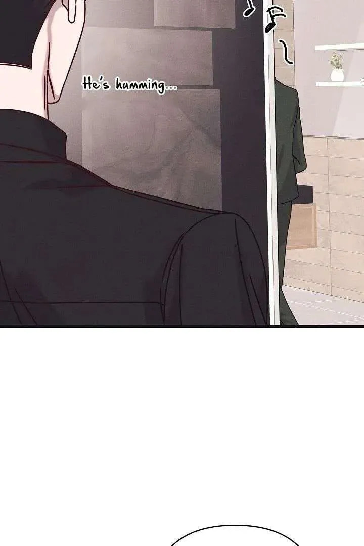 Awkward Partnership Chapter 28 page 8 - 