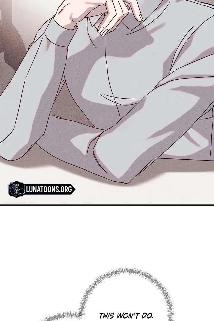 Awkward Partnership Chapter 28 page 71 - 