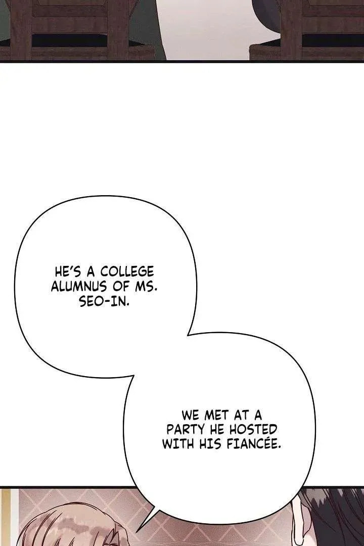 Awkward Partnership Chapter 28 page 75 - 