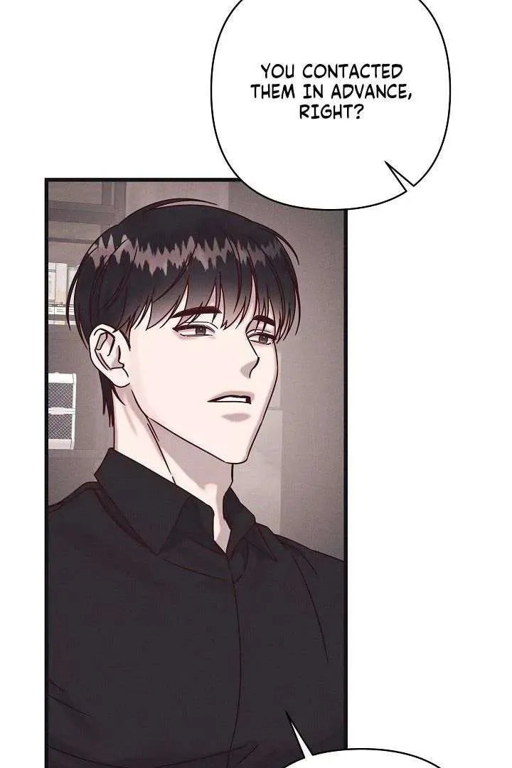 Awkward Partnership Chapter 28 page 9 - 