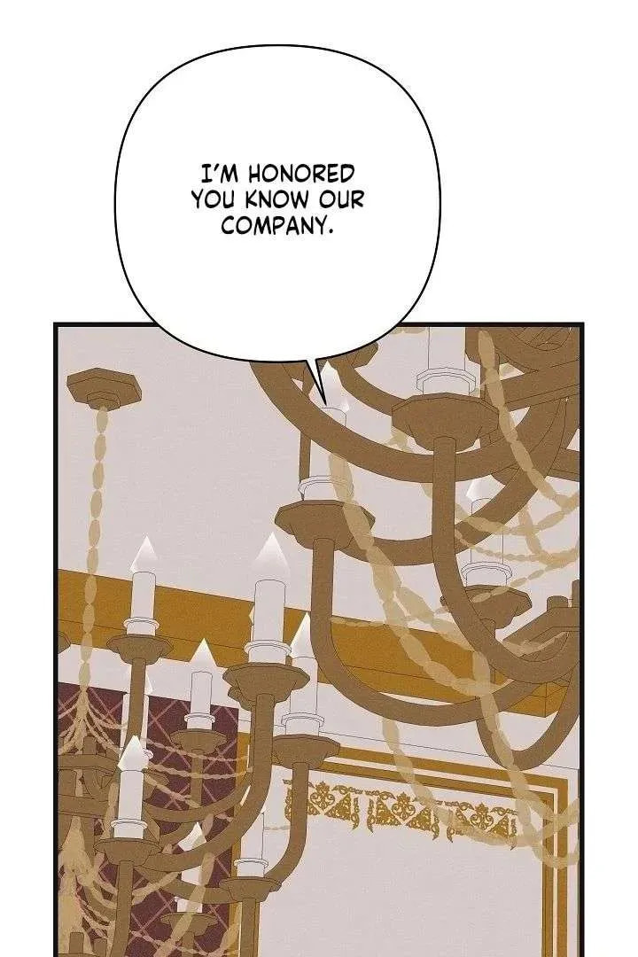 Awkward Partnership Chapter 28 page 84 - 