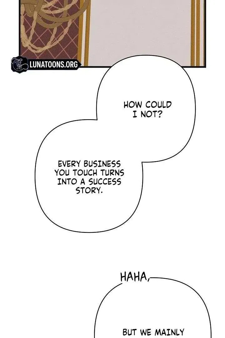 Awkward Partnership Chapter 28 page 85 - 