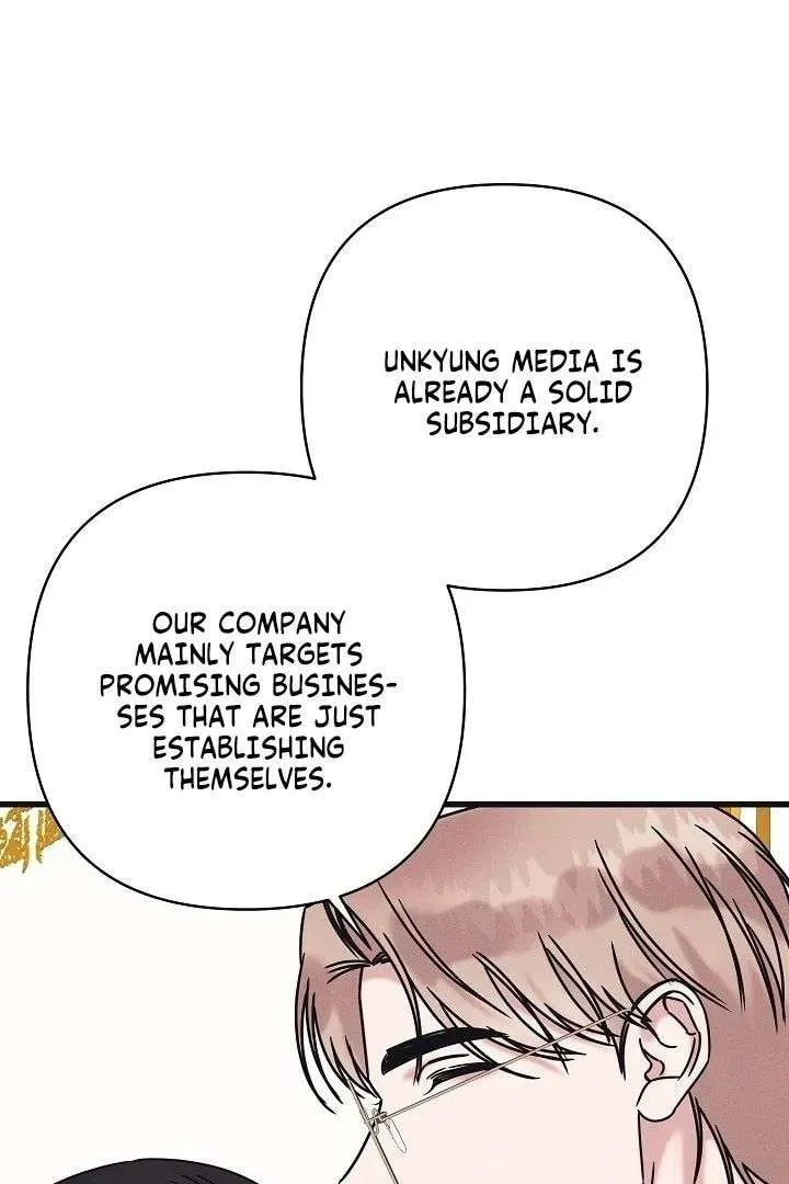 Awkward Partnership Chapter 28 page 88 - 