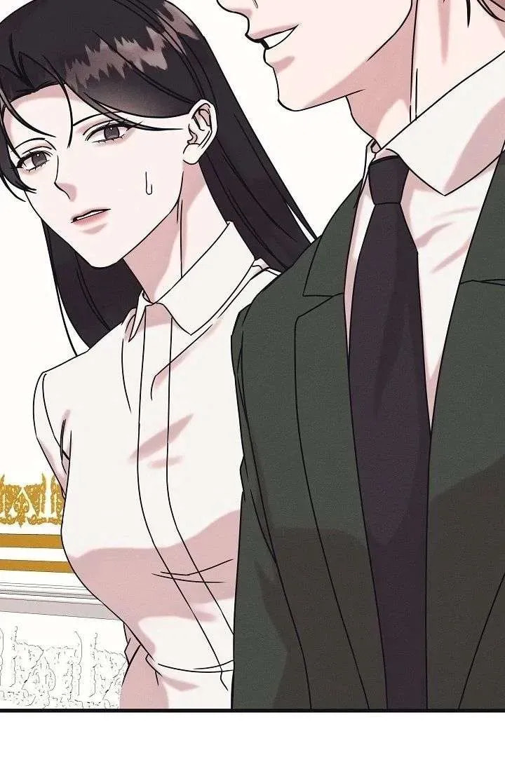Awkward Partnership Chapter 28 page 89 - 