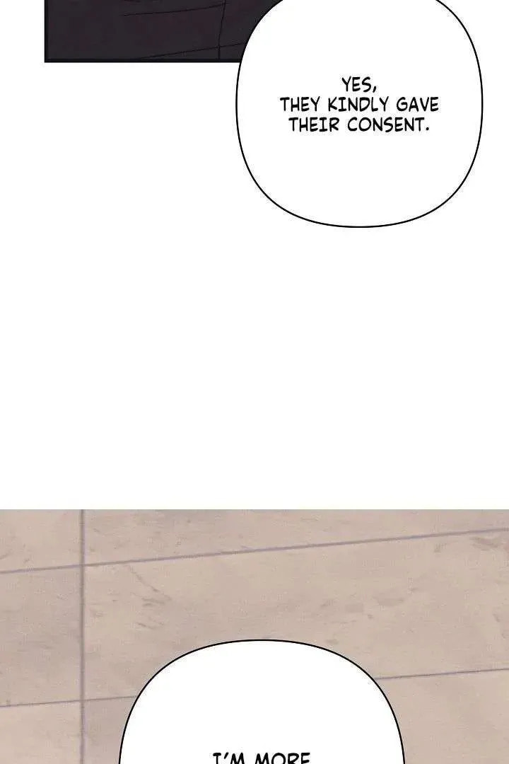 Awkward Partnership Chapter 28 page 10 - 