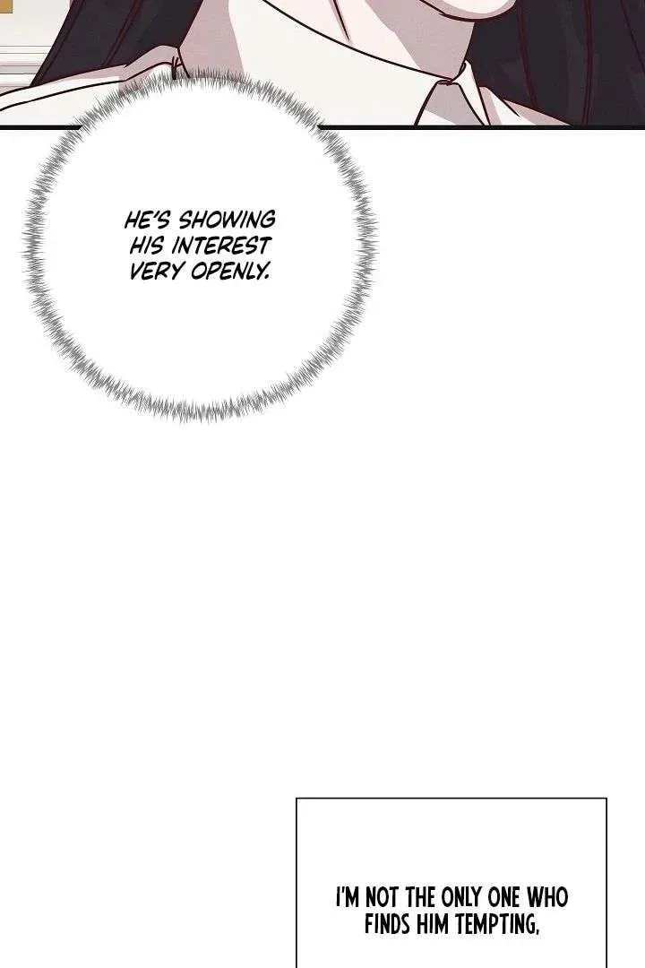 Awkward Partnership Chapter 28 page 91 - 