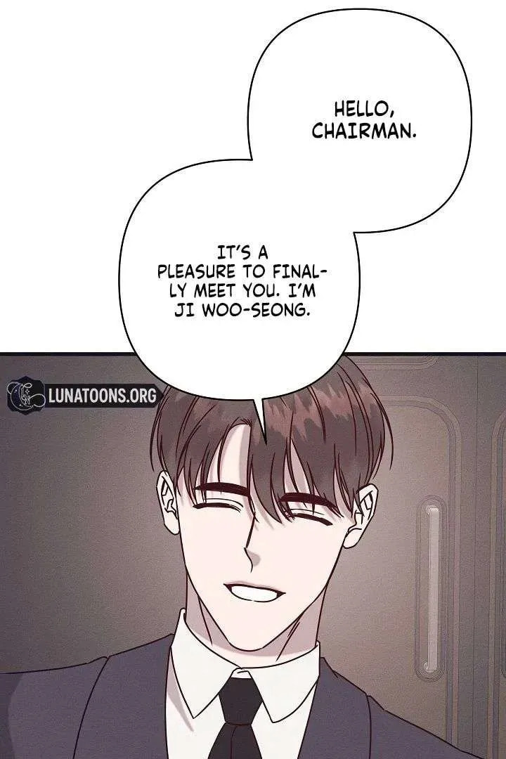 Awkward Partnership Chapter 29 page 101 - 