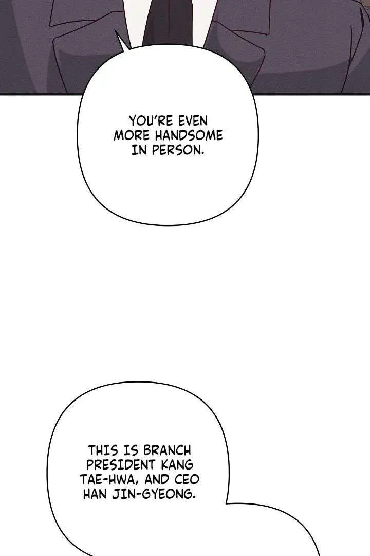 Awkward Partnership Chapter 29 page 102 - 