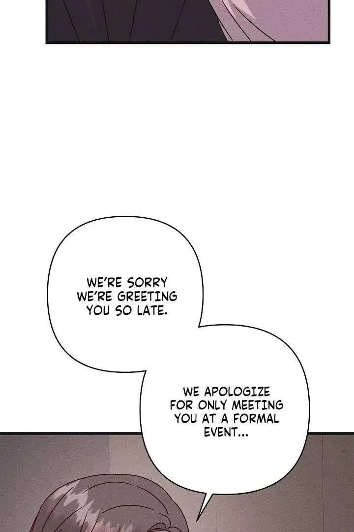 Awkward Partnership Chapter 29 page 104 - 