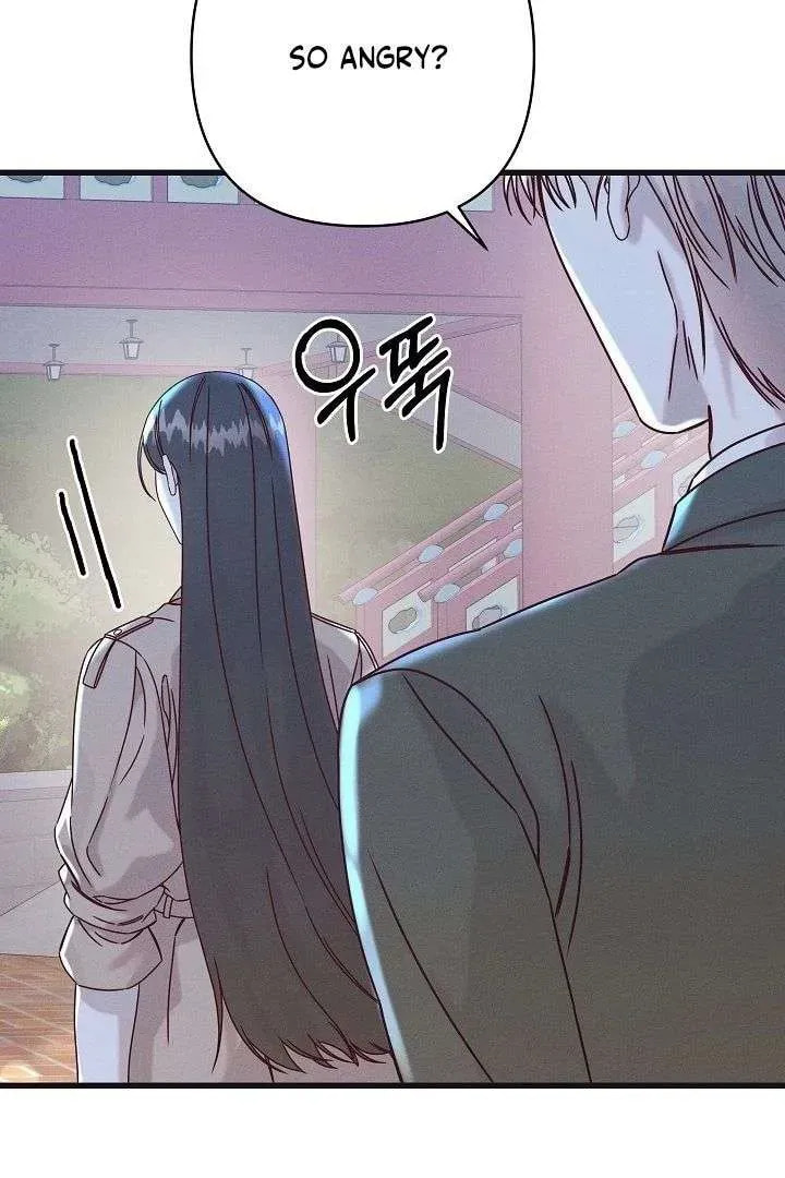 Awkward Partnership Chapter 29 page 18 - 