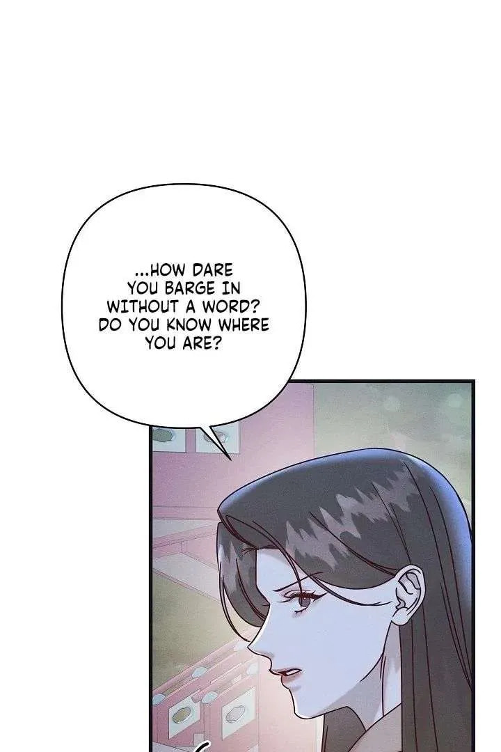 Awkward Partnership Chapter 29 page 19 - 