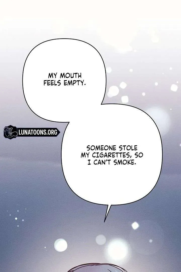 Awkward Partnership Chapter 29 page 30 - 