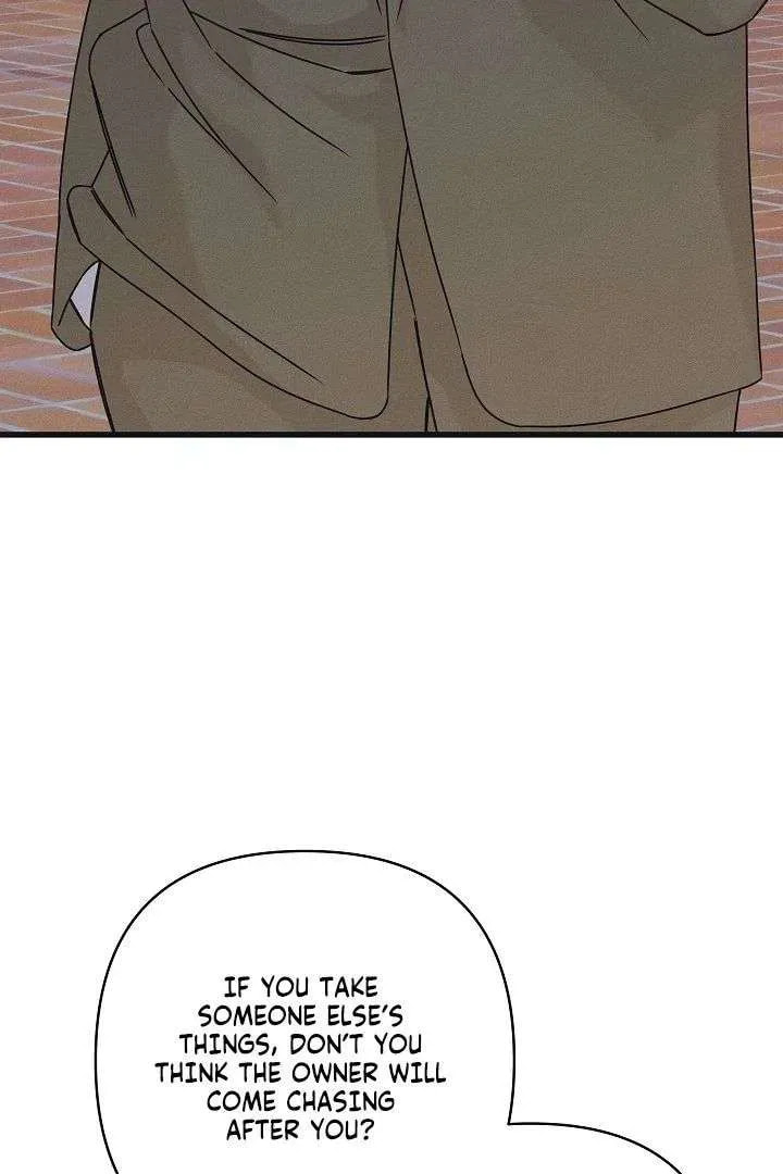 Awkward Partnership Chapter 29 page 32 - 