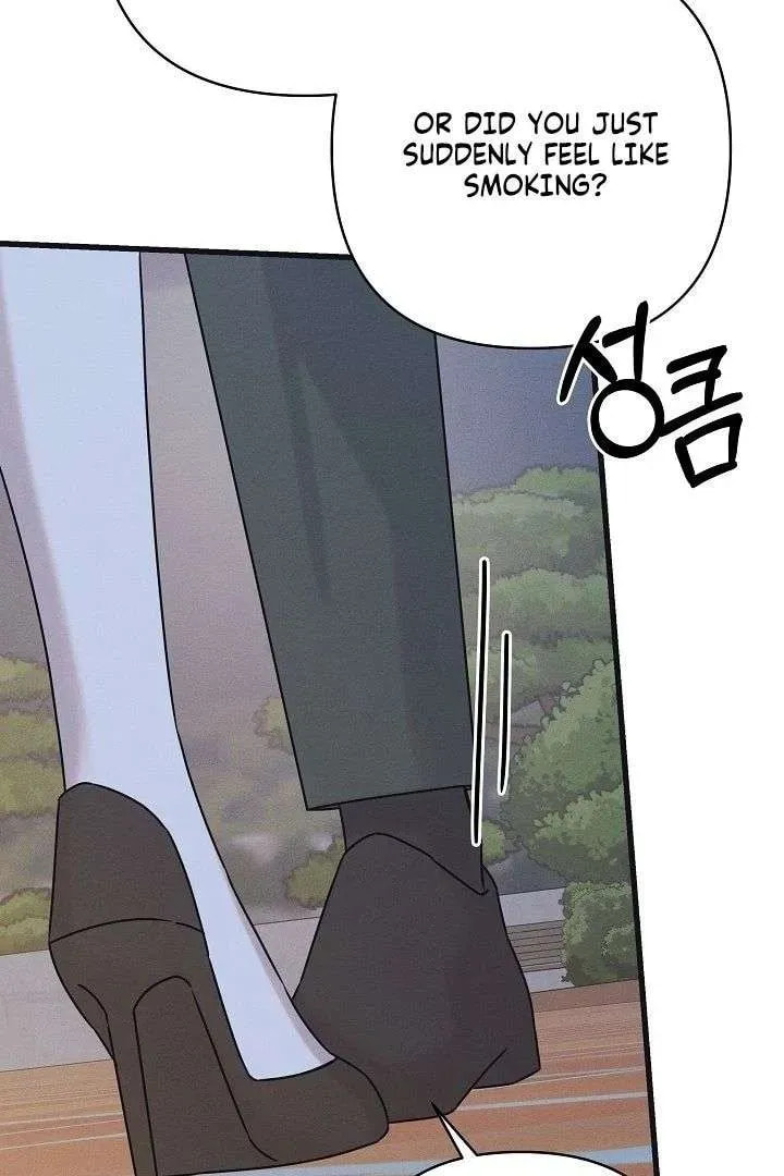 Awkward Partnership Chapter 29 page 33 - 