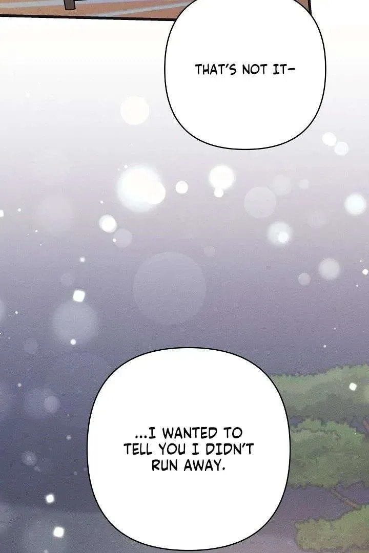 Awkward Partnership Chapter 29 page 34 - 