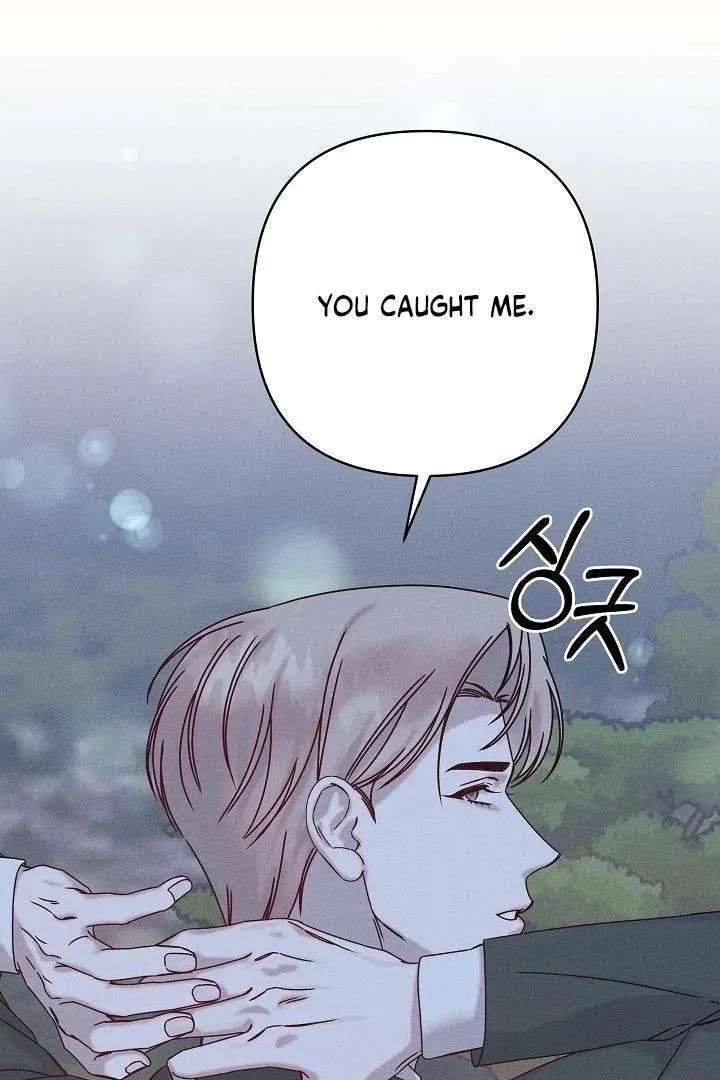 Awkward Partnership Chapter 29 page 40 - 