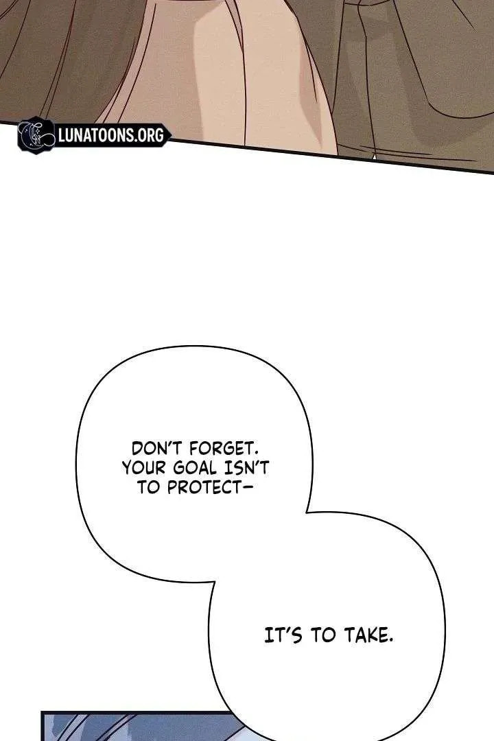 Awkward Partnership Chapter 29 page 60 - 