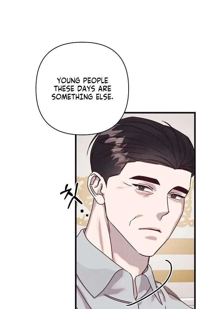 Awkward Partnership Chapter 29 page 8 - 