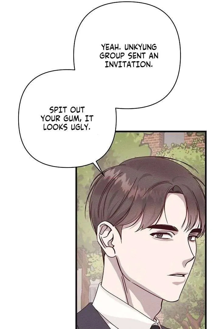 Awkward Partnership Chapter 29 page 71 - 
