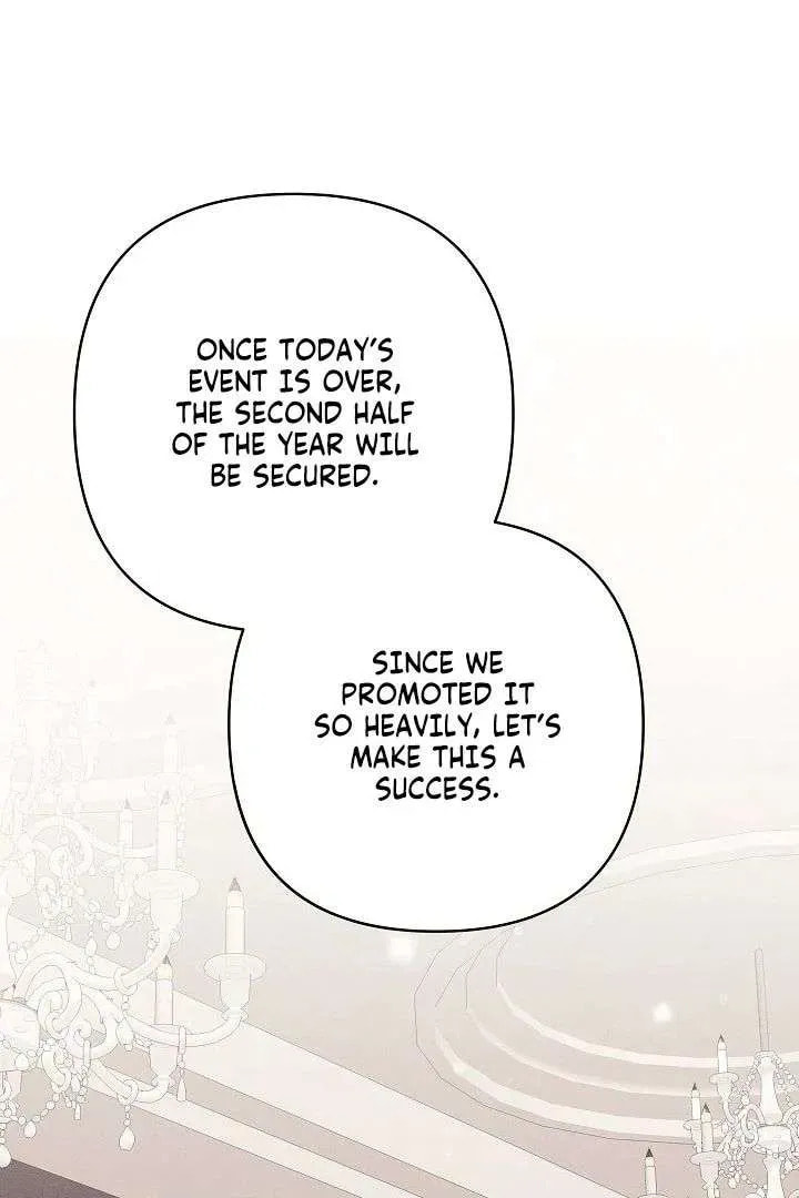Awkward Partnership Chapter 29 page 85 - 