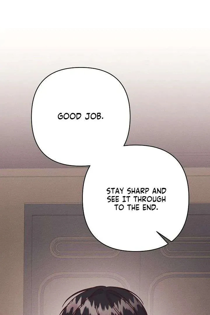 Awkward Partnership Chapter 29 page 88 - 