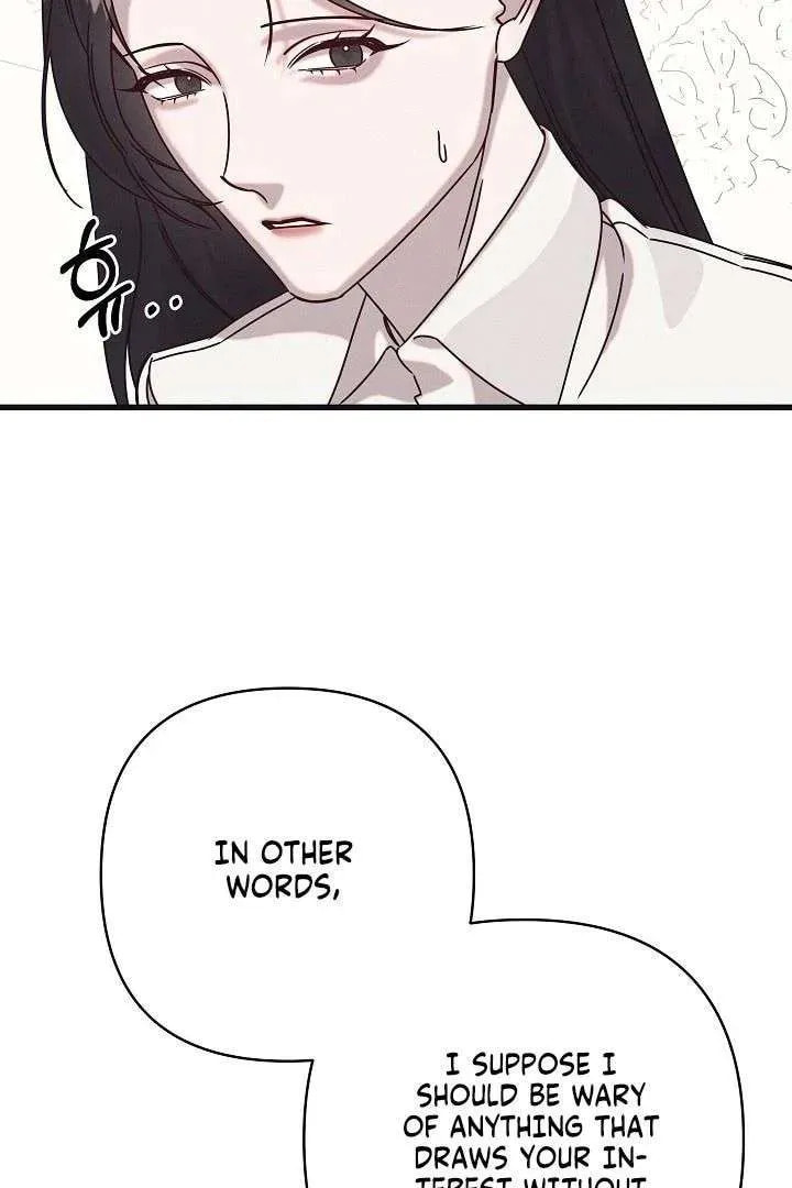 Awkward Partnership Chapter 29 page 10 - 
