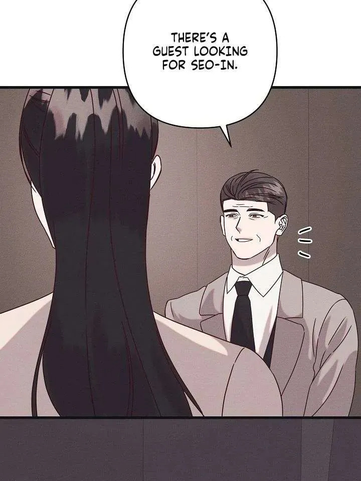 Awkward Partnership Chapter 29 page 98 - 