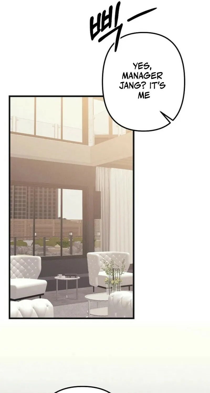 Awkward Partnership Chapter 3 page 13 - 