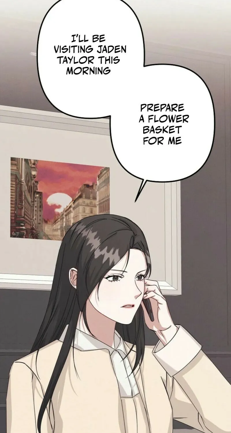 Awkward Partnership Chapter 3 page 14 - 