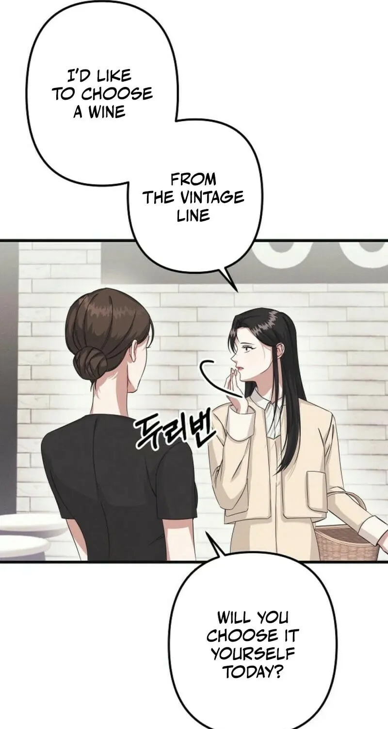 Awkward Partnership Chapter 3 page 19 - 