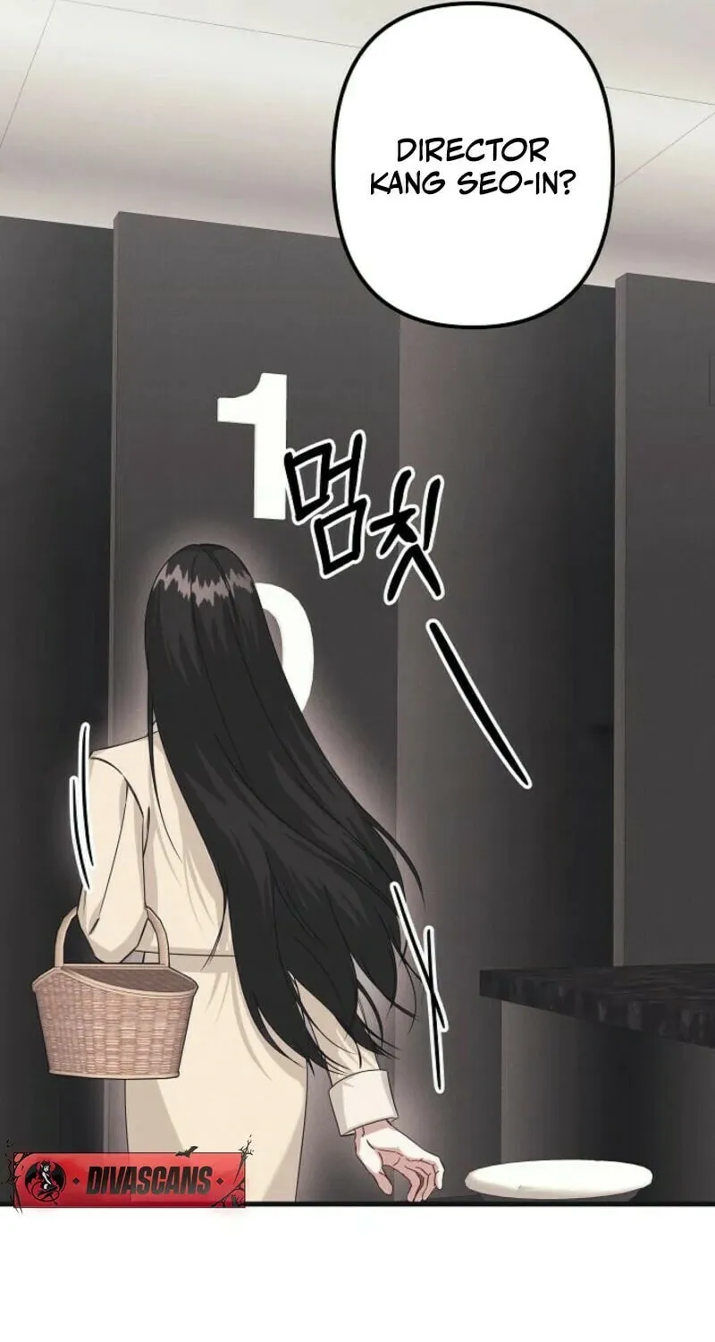 Awkward Partnership Chapter 3 page 22 - 