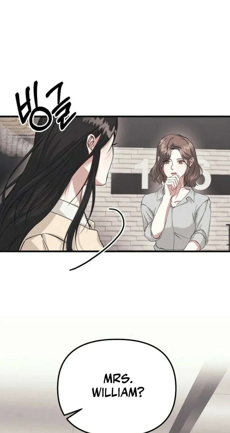 Awkward Partnership Chapter 3 page 23 - 
