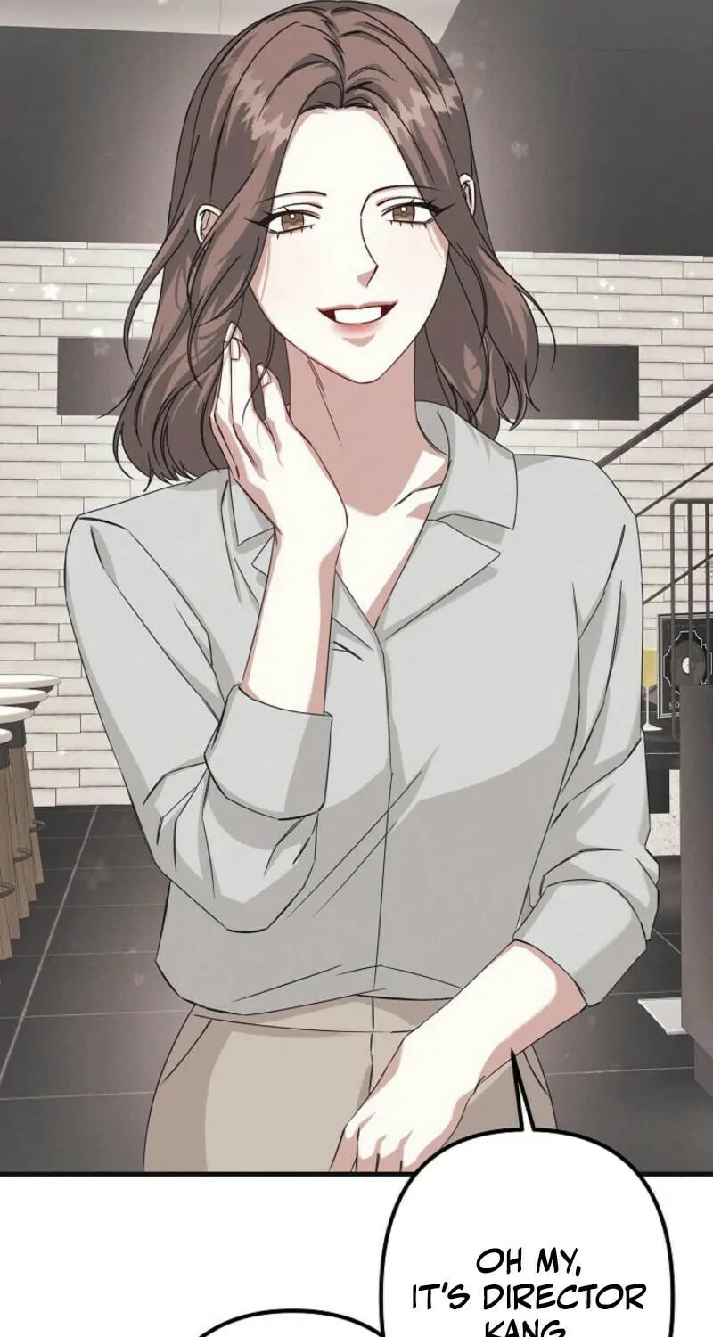 Awkward Partnership Chapter 3 page 25 - 