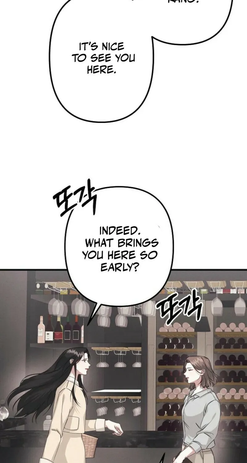 Awkward Partnership Chapter 3 page 26 - 