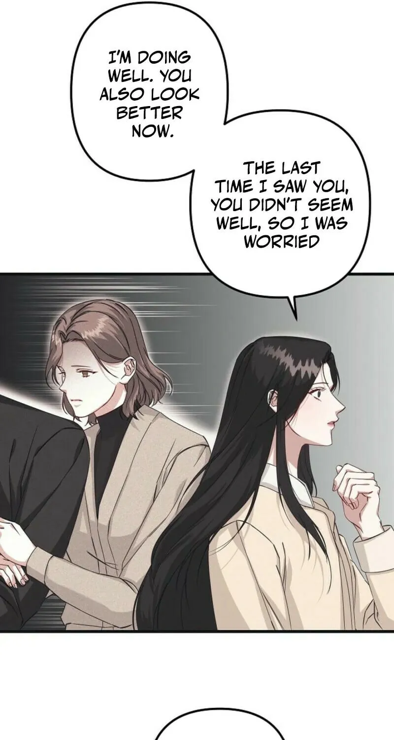 Awkward Partnership Chapter 3 page 28 - 