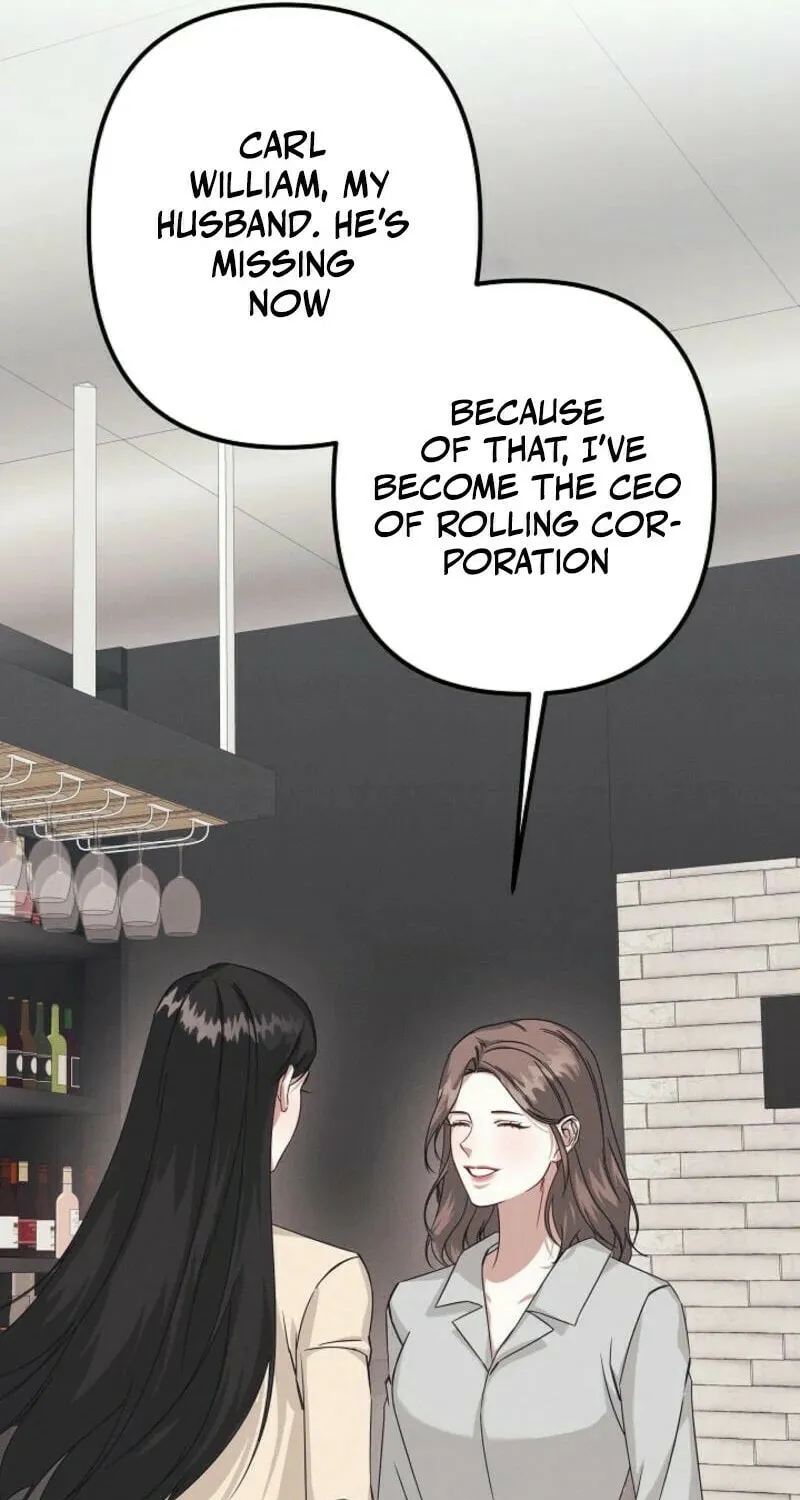 Awkward Partnership Chapter 3 page 31 - 