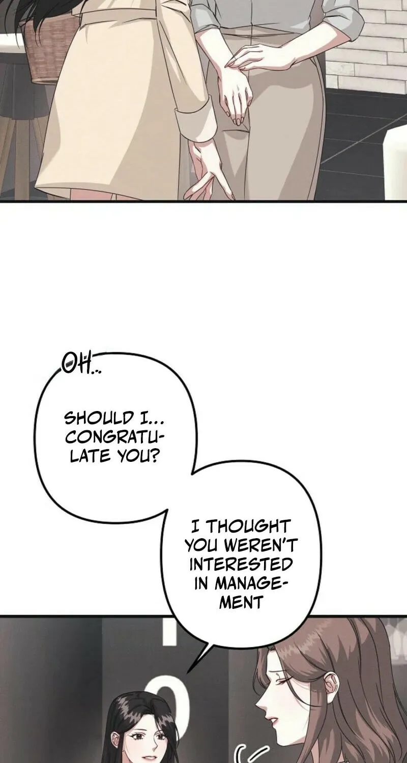 Awkward Partnership Chapter 3 page 32 - 