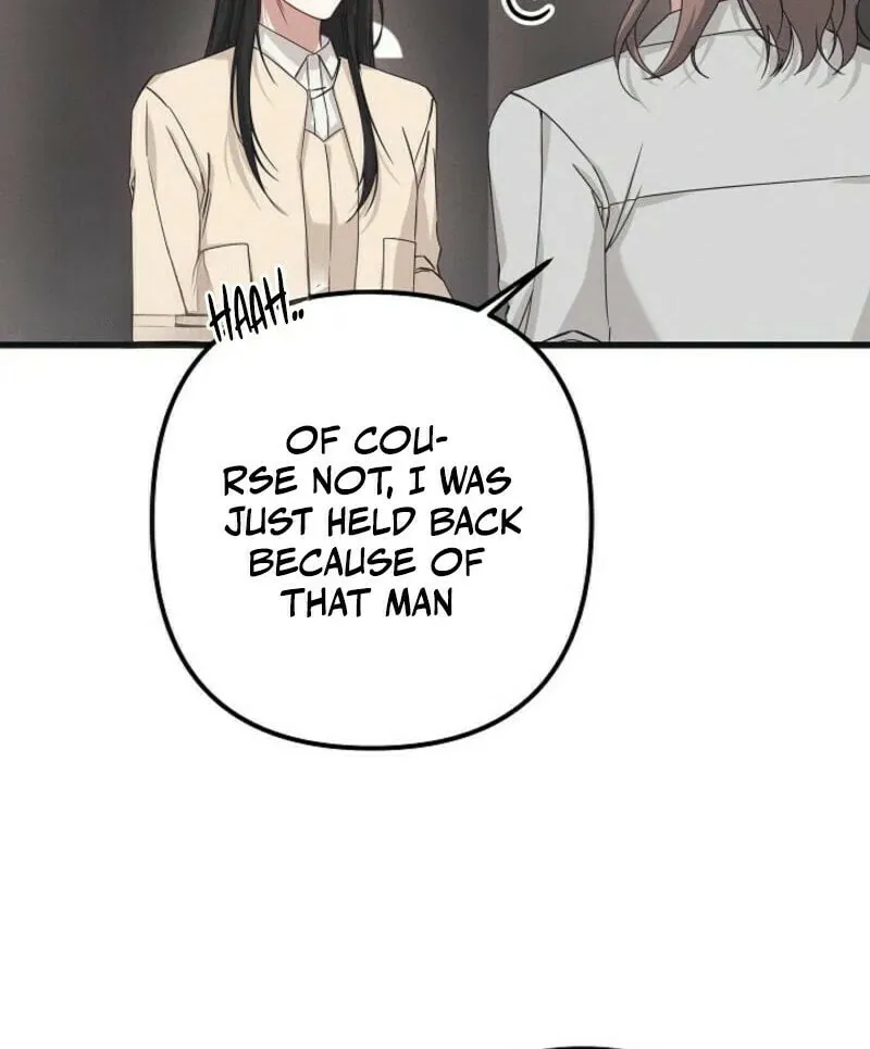 Awkward Partnership Chapter 3 page 33 - 