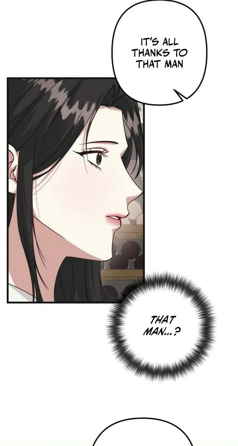 Awkward Partnership Chapter 3 page 34 - 