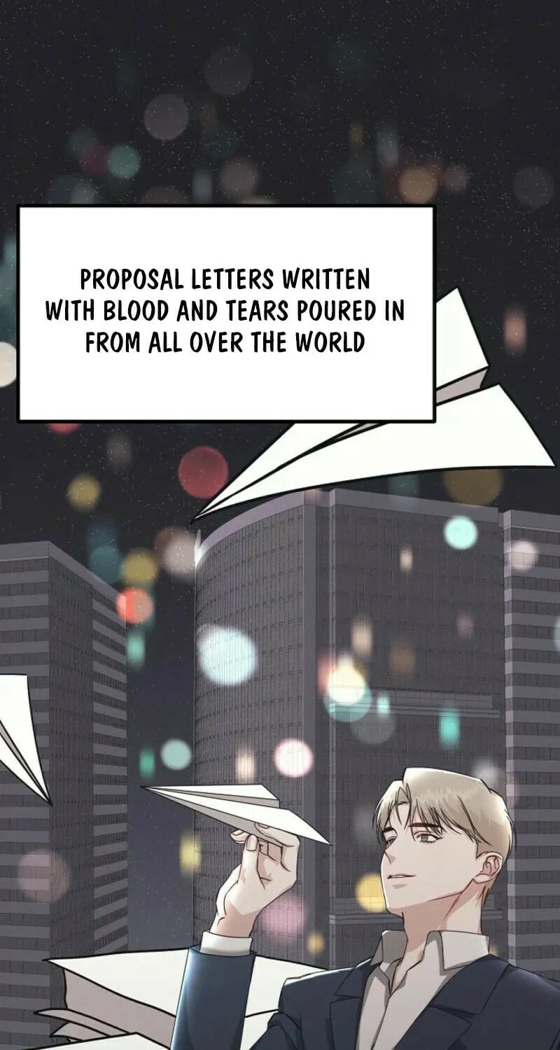 Awkward Partnership Chapter 3 page 43 - 