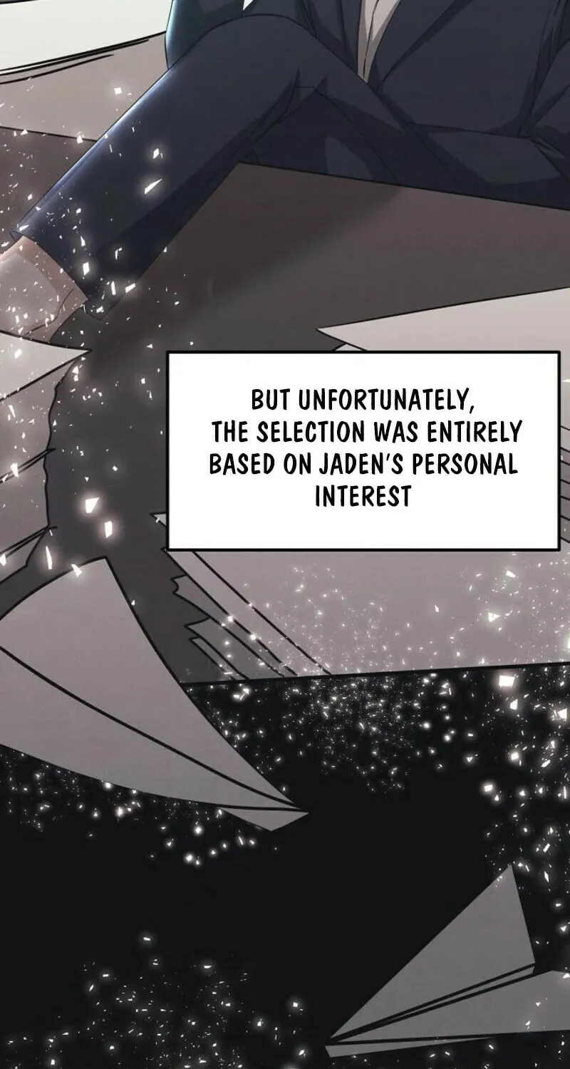 Awkward Partnership Chapter 3 page 44 - 