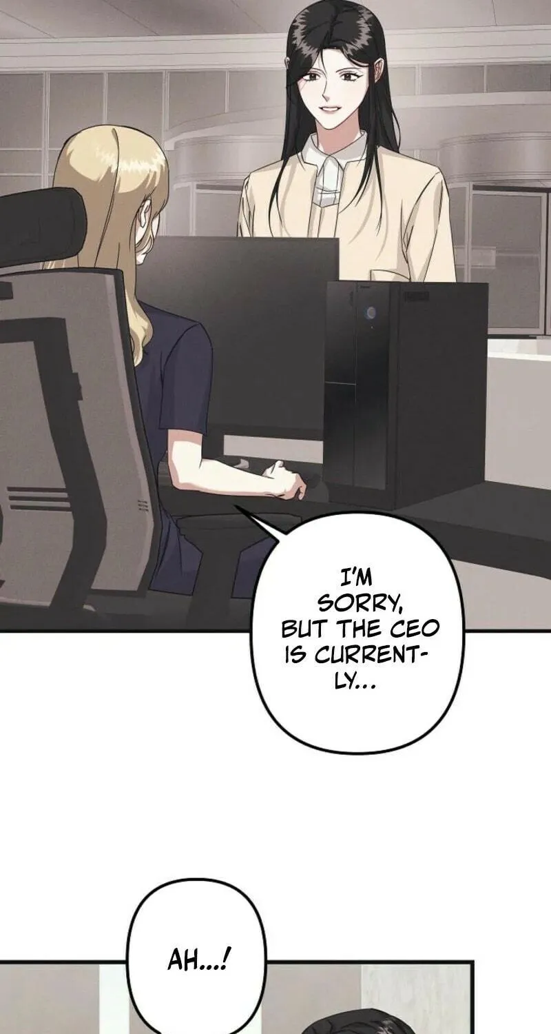 Awkward Partnership Chapter 3 page 52 - 